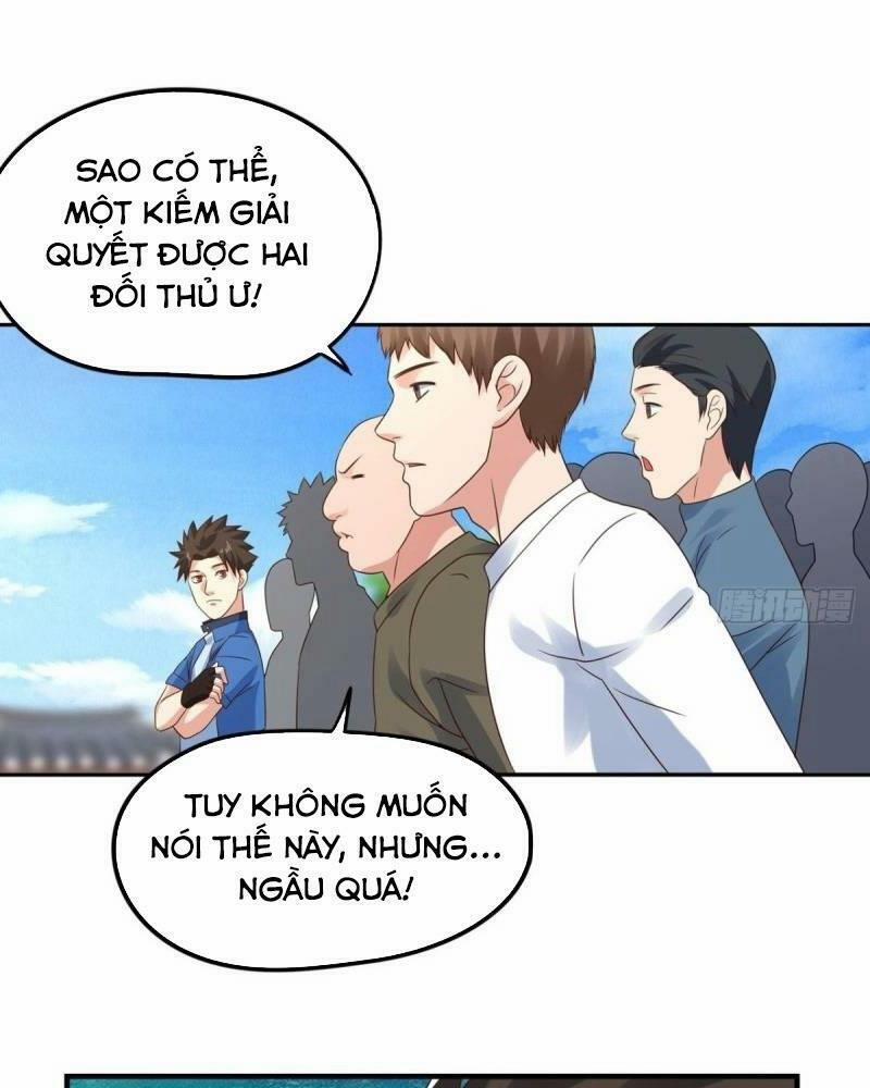 Trọng Sinh Đại Ngoạn Gia 157 trang 24