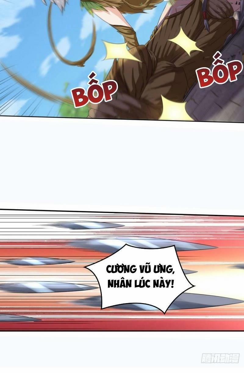 Trọng Sinh Đại Ngoạn Gia 157 trang 5