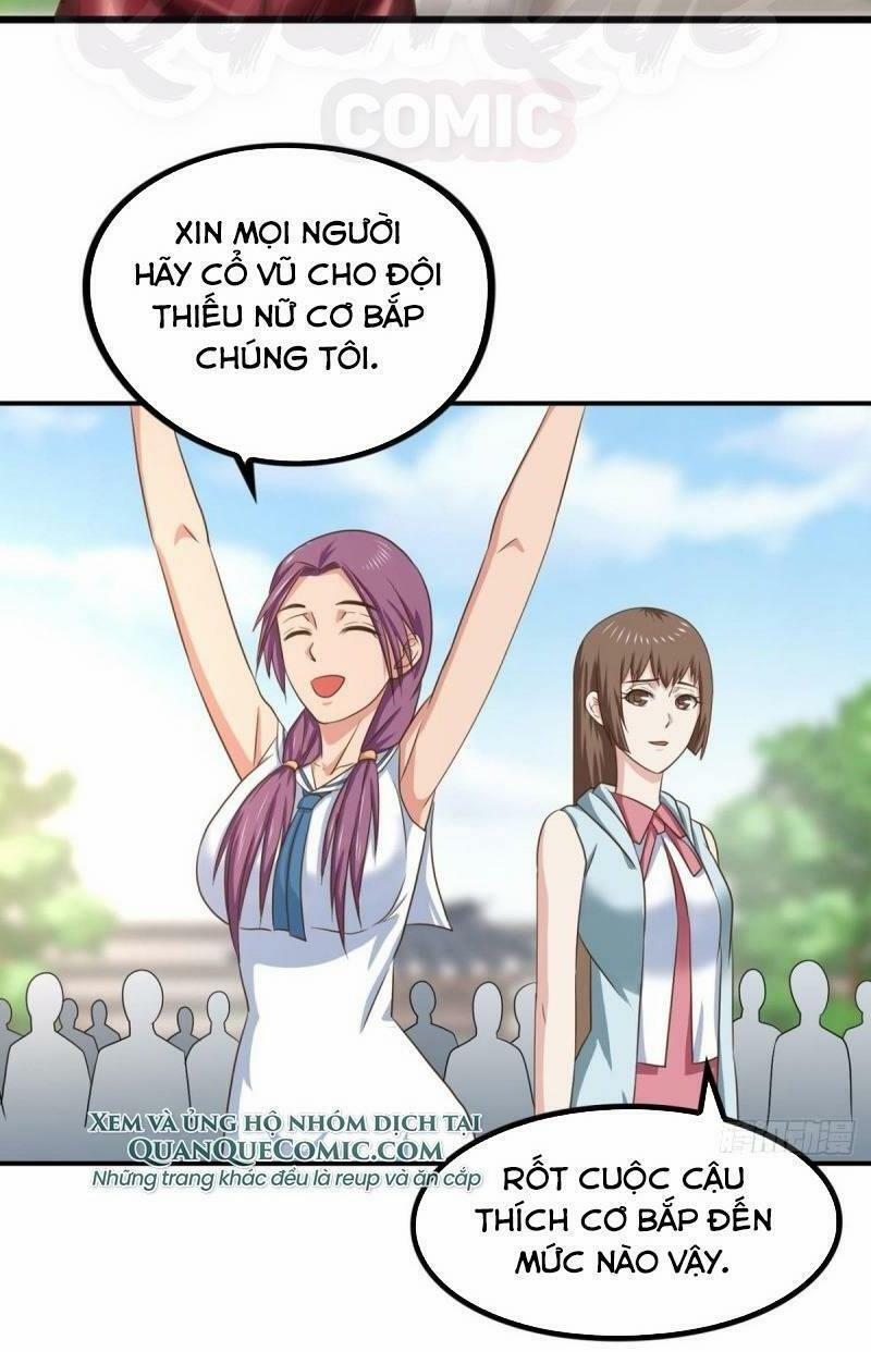 Trọng Sinh Đại Ngoạn Gia 158 trang 1