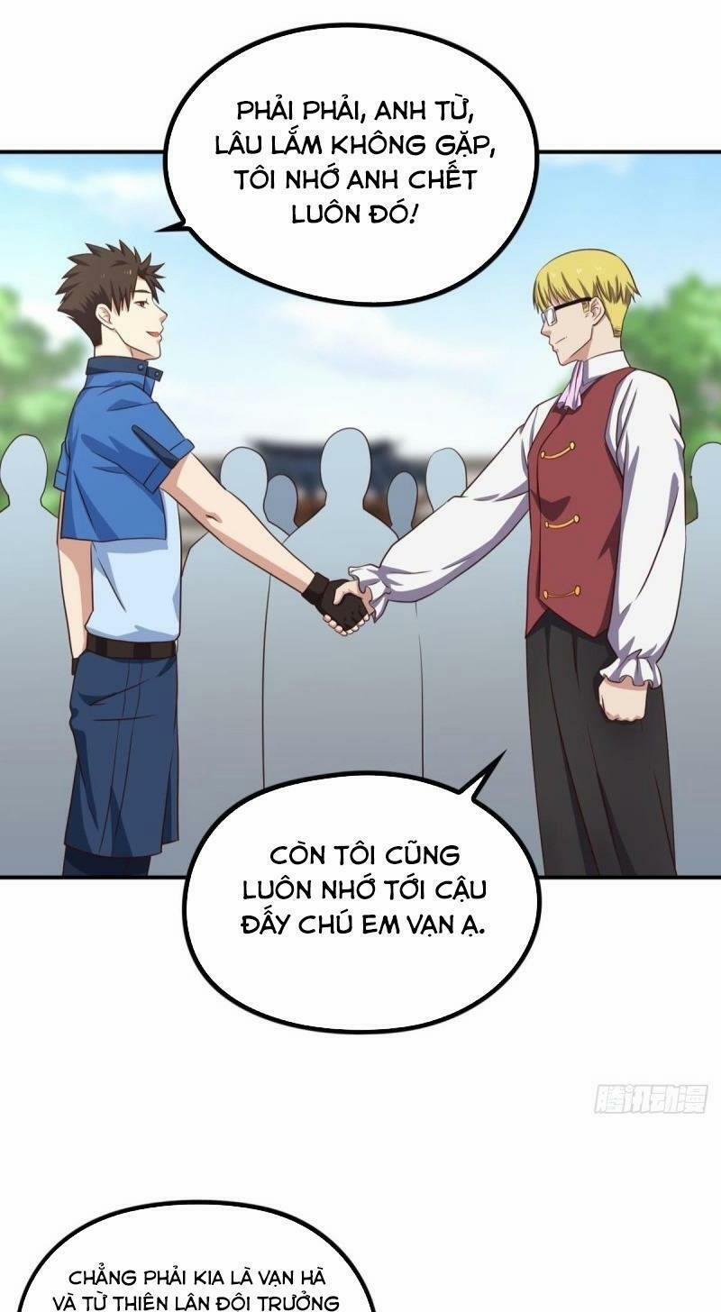 Trọng Sinh Đại Ngoạn Gia 158 trang 12