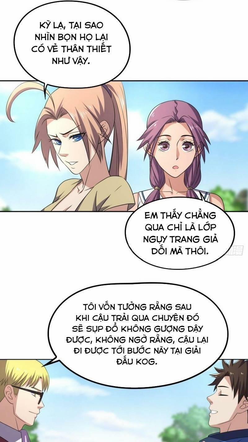 Trọng Sinh Đại Ngoạn Gia 158 trang 14