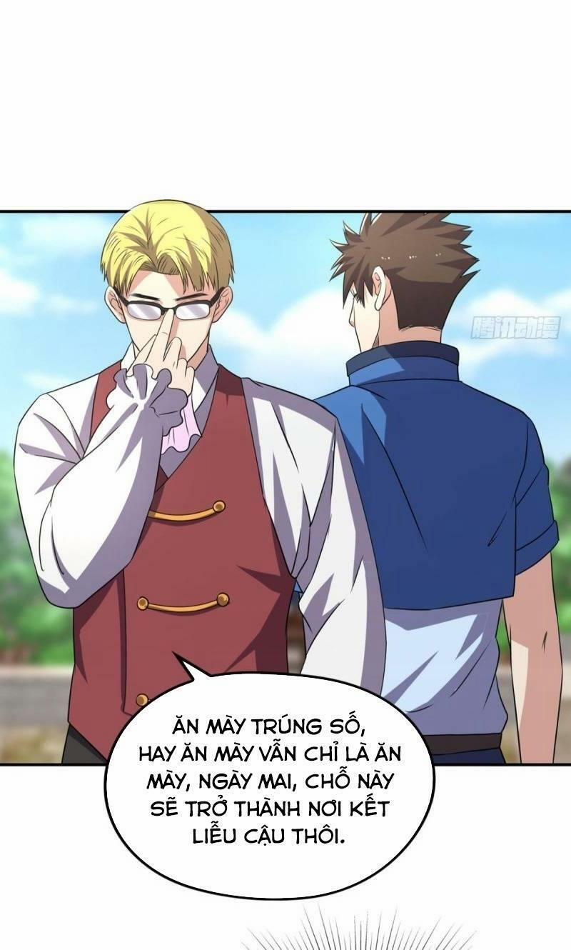 Trọng Sinh Đại Ngoạn Gia 158 trang 16