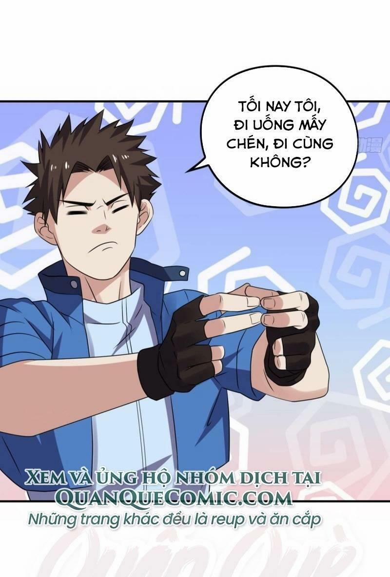 Trọng Sinh Đại Ngoạn Gia 158 trang 18