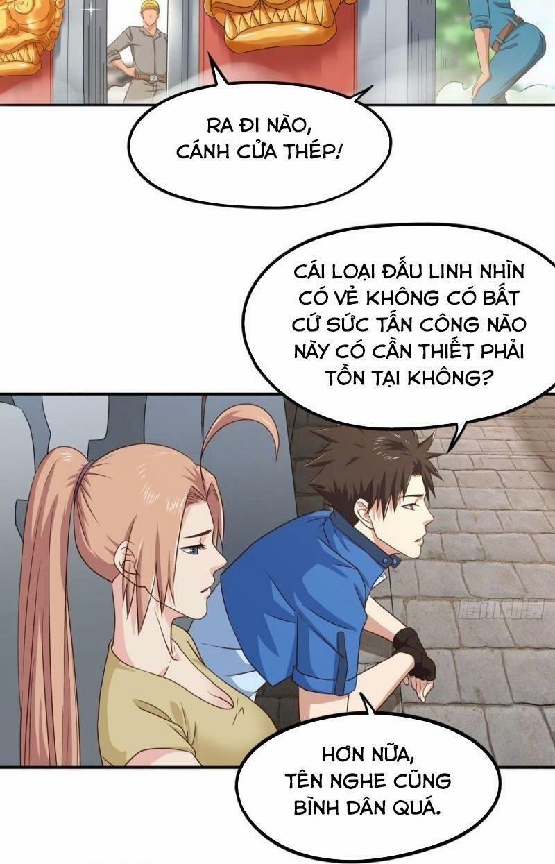 Trọng Sinh Đại Ngoạn Gia 158 trang 3