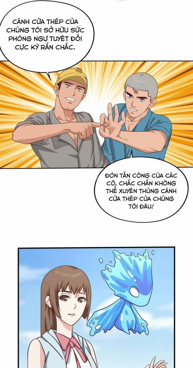 Trọng Sinh Đại Ngoạn Gia 158 trang 4