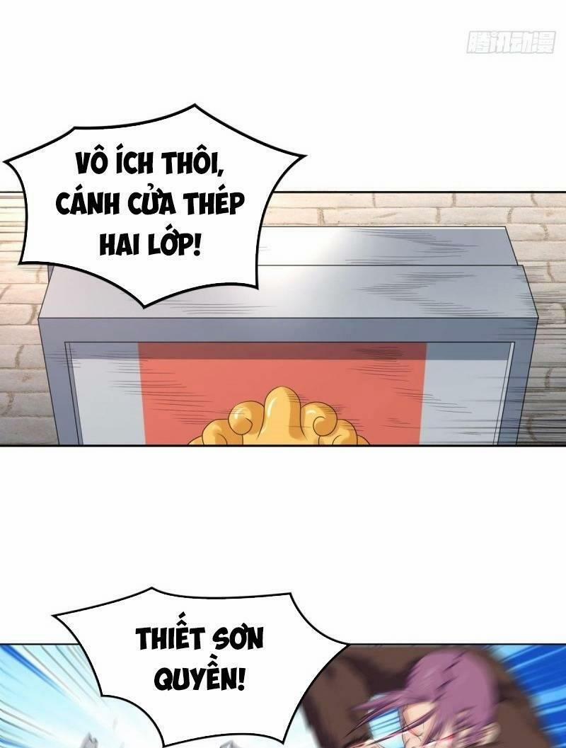 Trọng Sinh Đại Ngoạn Gia 158 trang 6