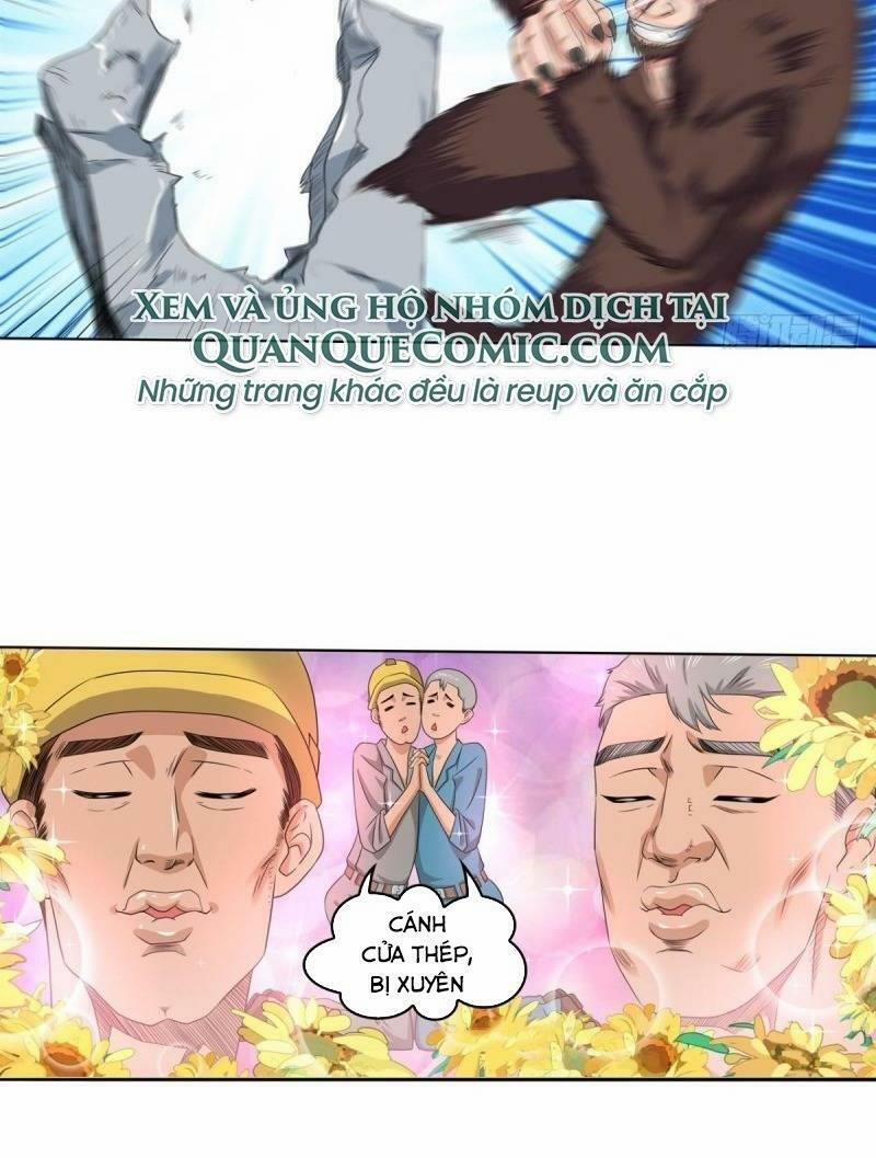 Trọng Sinh Đại Ngoạn Gia 158 trang 7