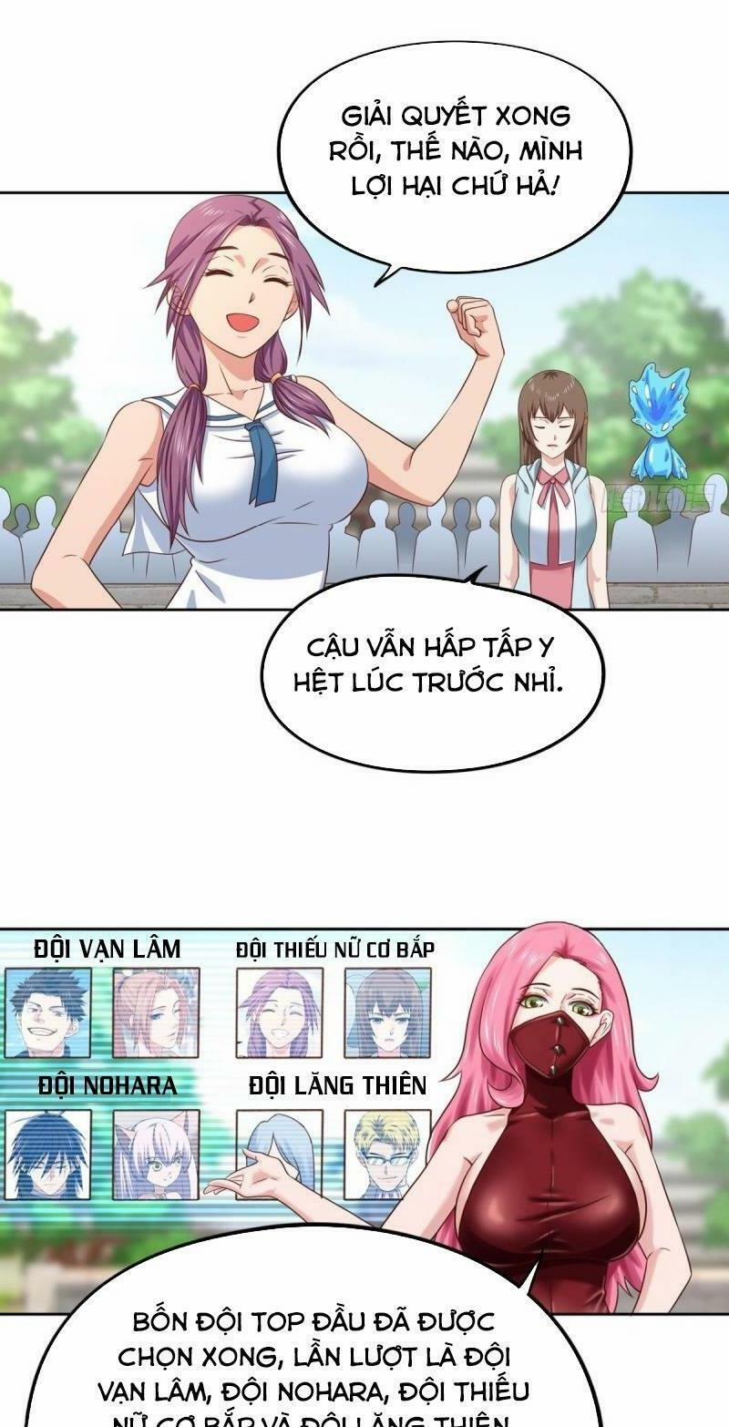 Trọng Sinh Đại Ngoạn Gia 158 trang 8