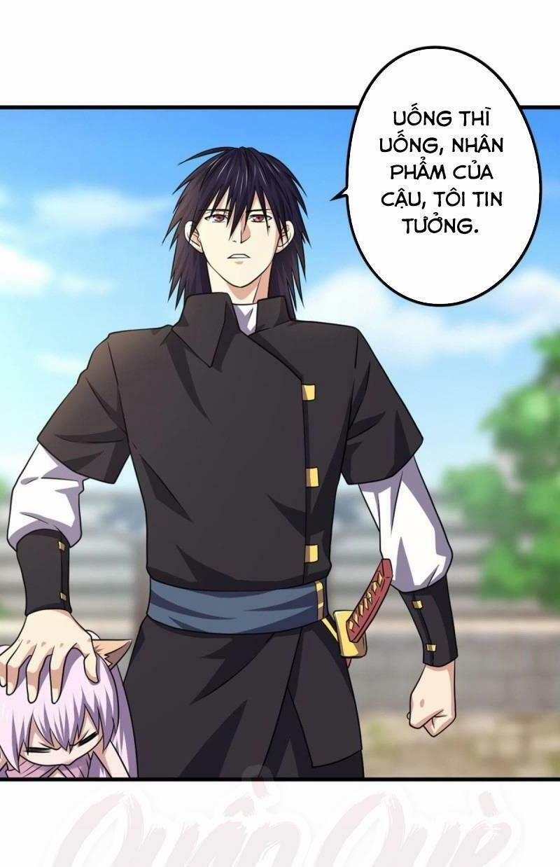 Trọng Sinh Đại Ngoạn Gia 159 trang 0