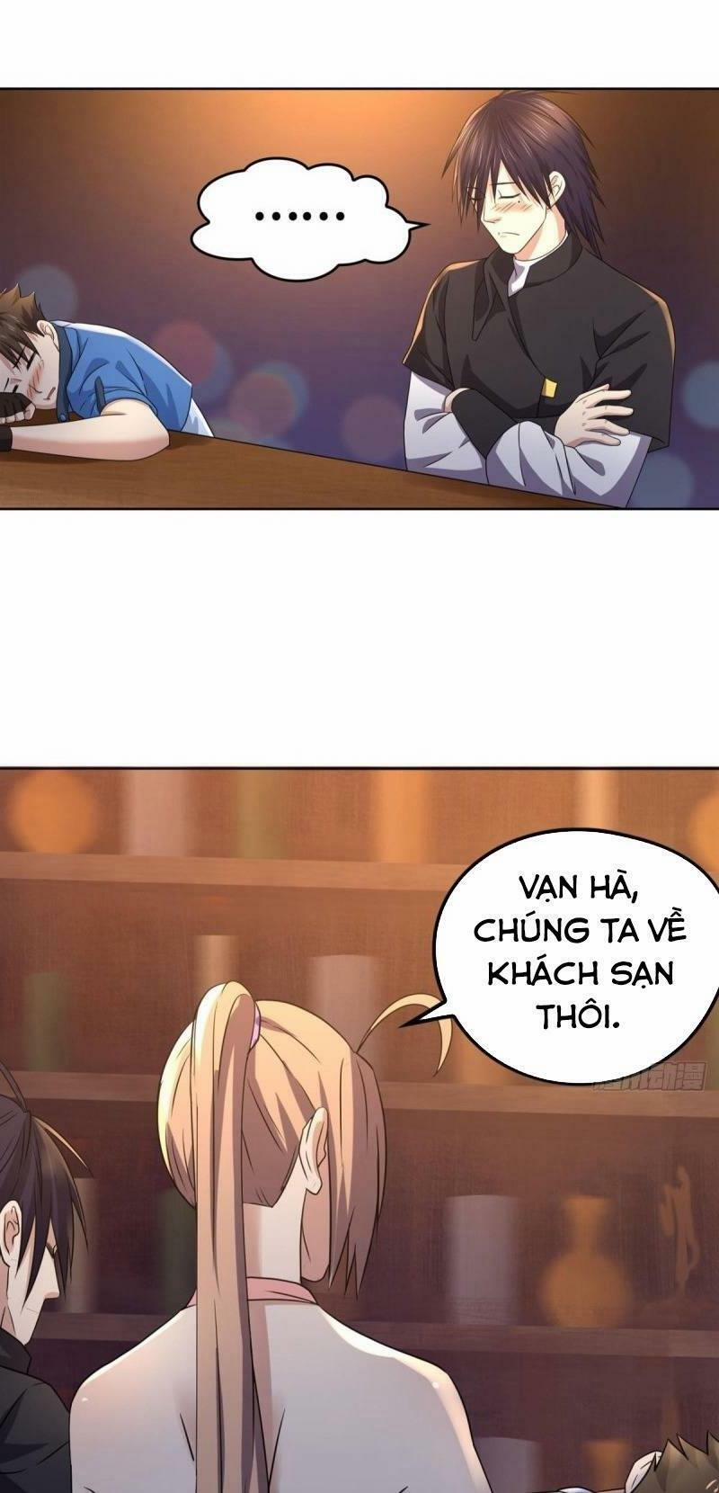 Trọng Sinh Đại Ngoạn Gia 159 trang 10