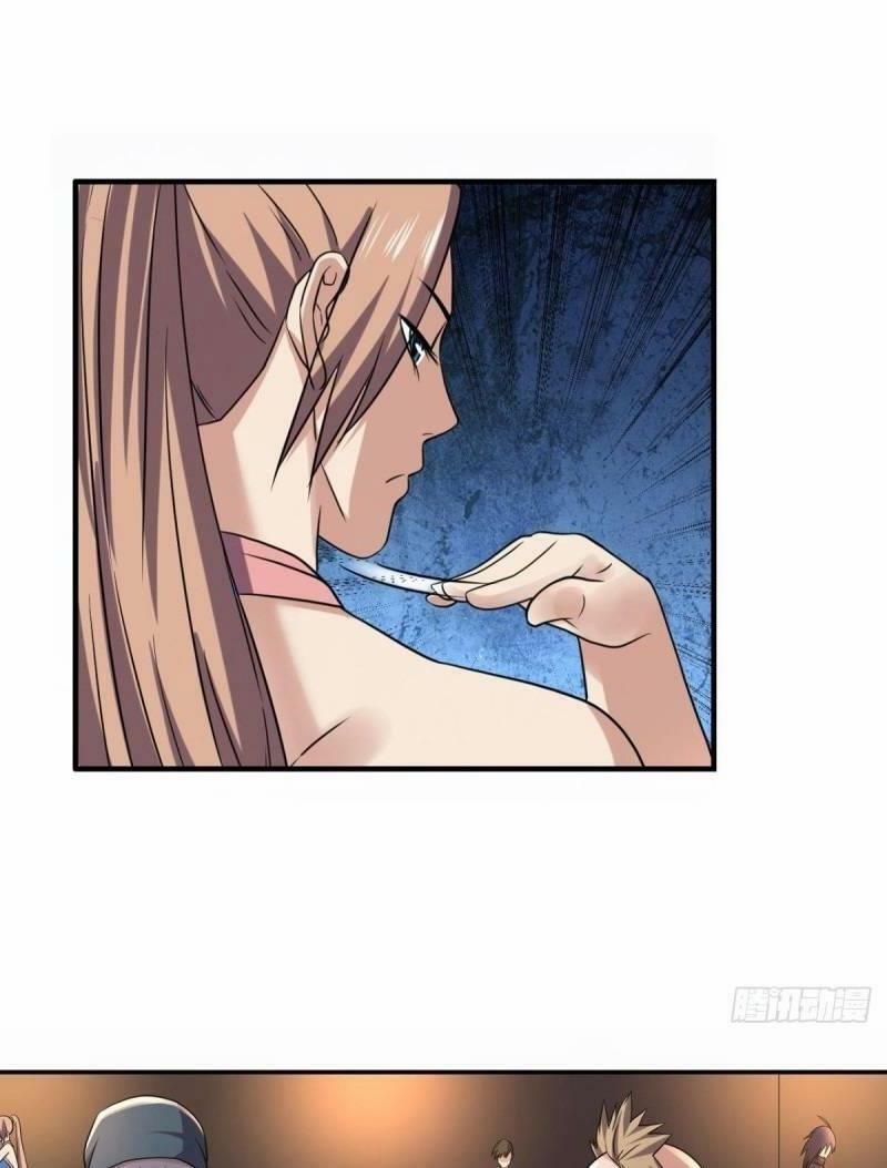 Trọng Sinh Đại Ngoạn Gia 159 trang 14