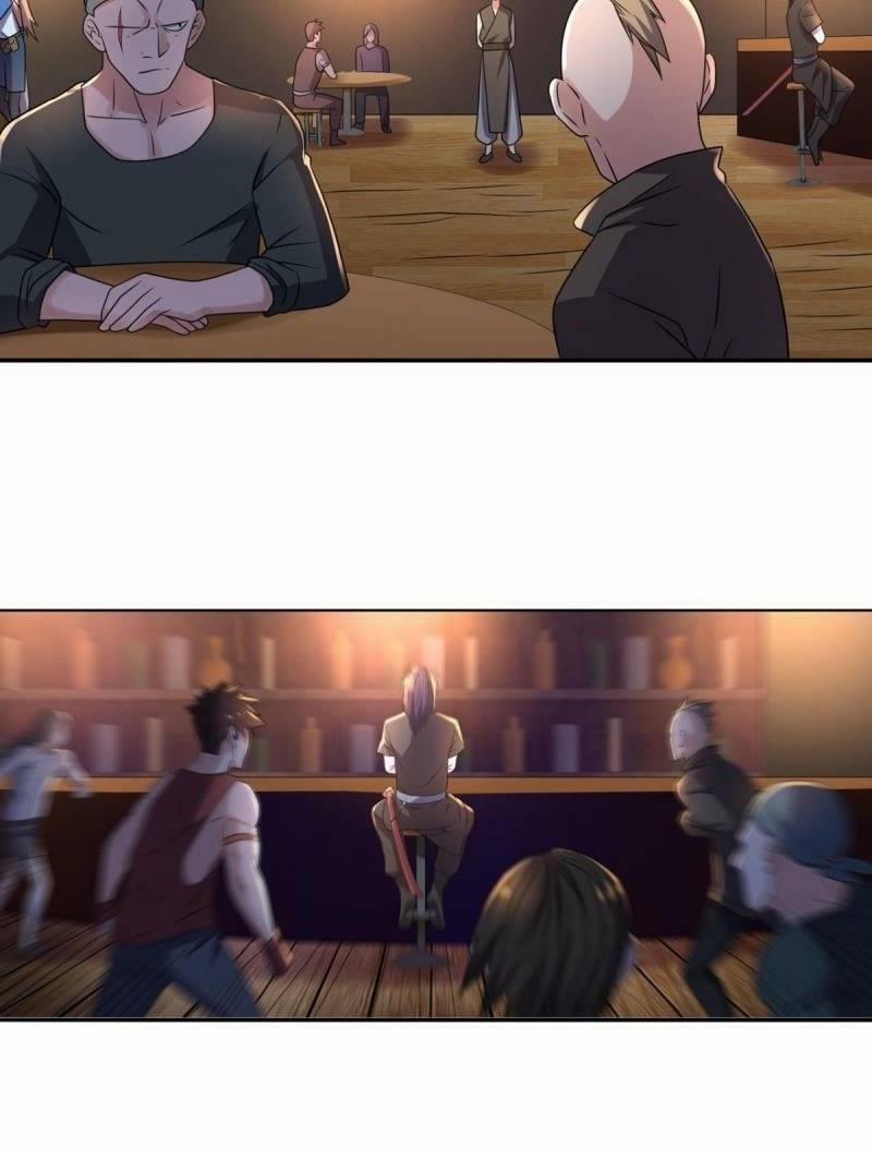 Trọng Sinh Đại Ngoạn Gia 159 trang 15