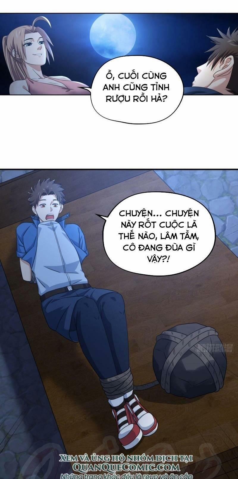 Trọng Sinh Đại Ngoạn Gia 159 trang 18