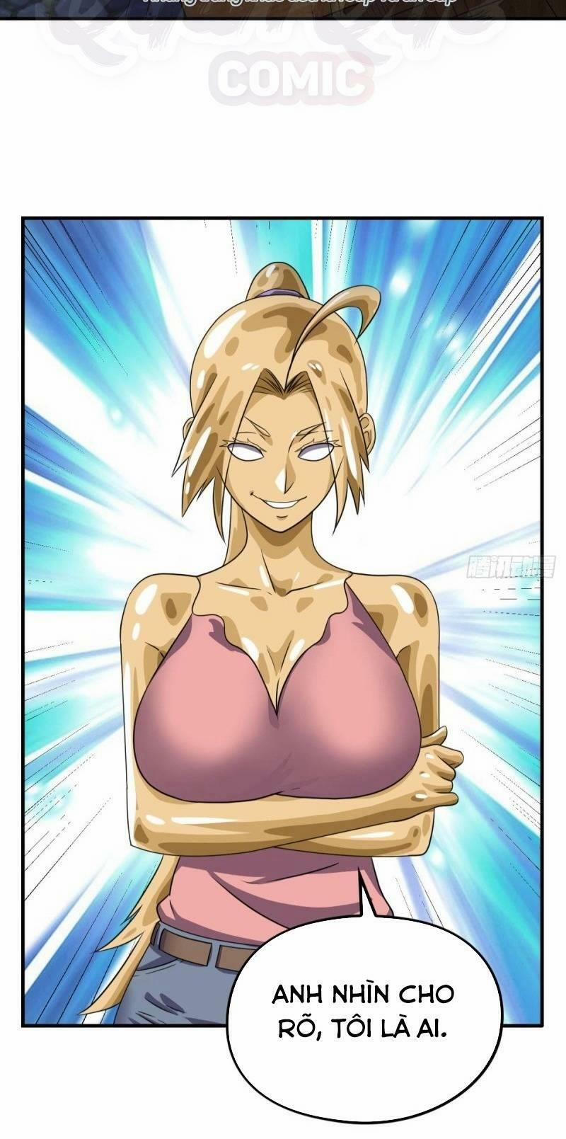 Trọng Sinh Đại Ngoạn Gia 159 trang 19