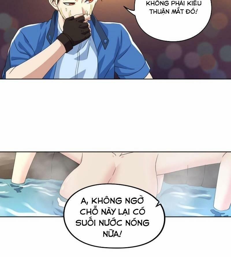 Trọng Sinh Đại Ngoạn Gia 159 trang 5