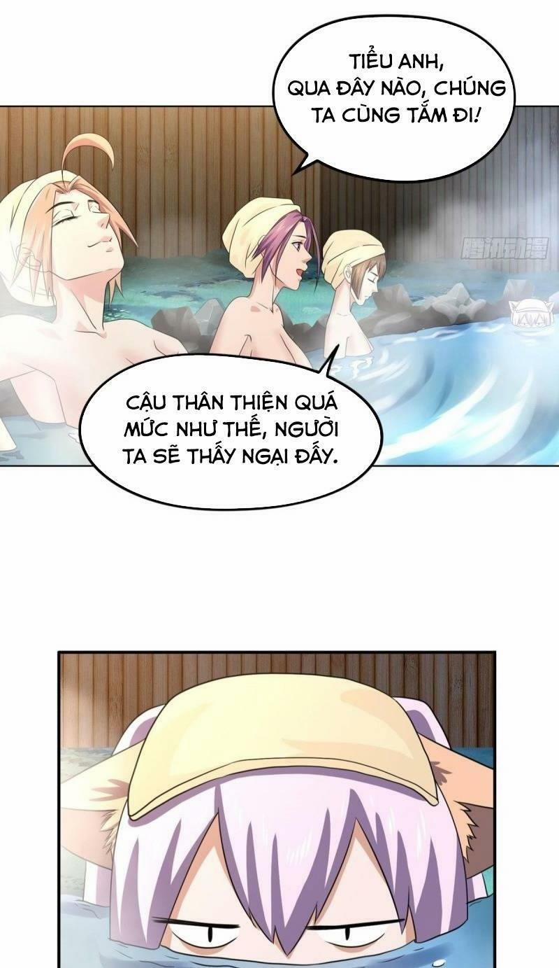 Trọng Sinh Đại Ngoạn Gia 159 trang 6