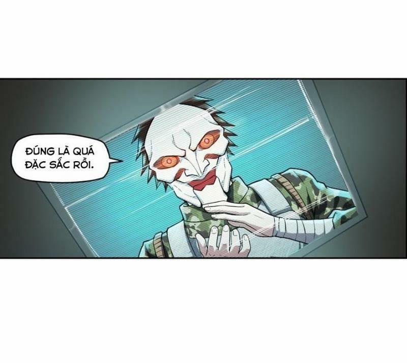 Trọng Sinh Đại Ngoạn Gia 16 trang 0