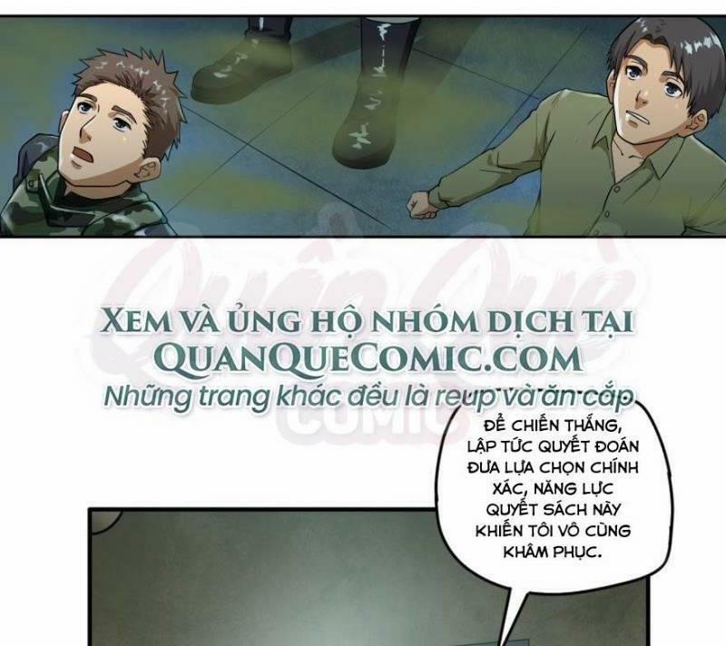 Trọng Sinh Đại Ngoạn Gia 16 trang 1