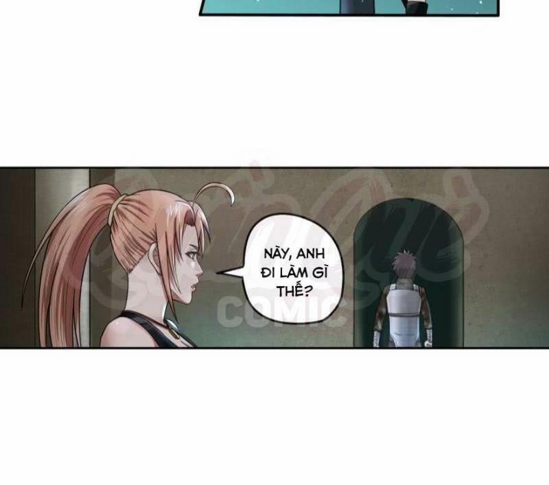 Trọng Sinh Đại Ngoạn Gia 16 trang 10