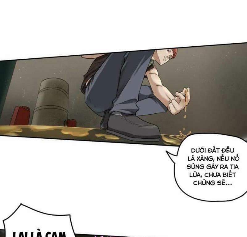 Trọng Sinh Đại Ngoạn Gia 16 trang 18