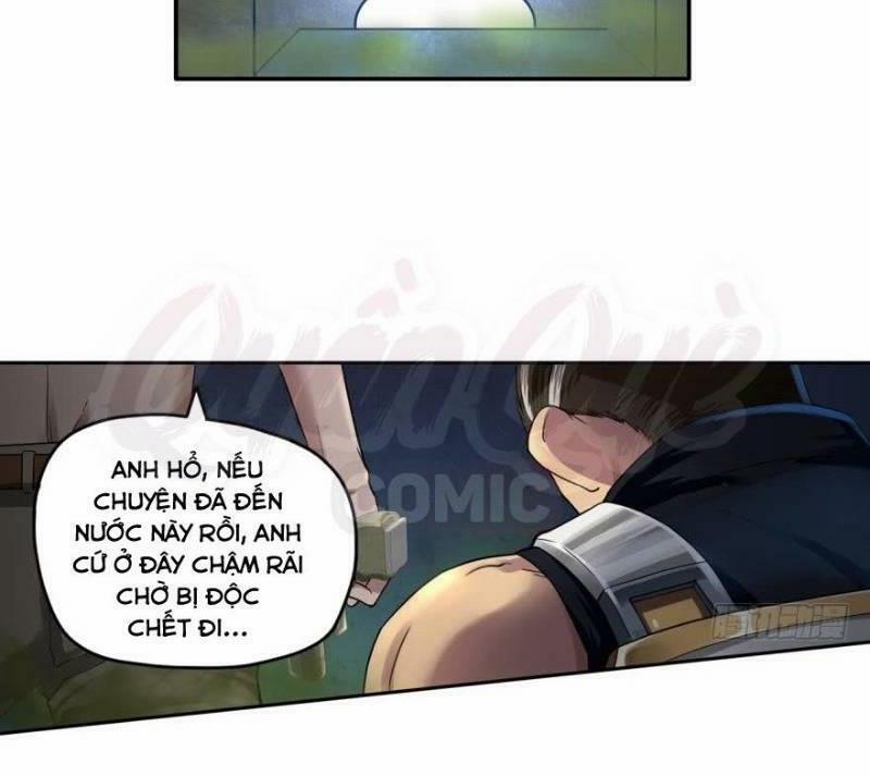 Trọng Sinh Đại Ngoạn Gia 16 trang 4