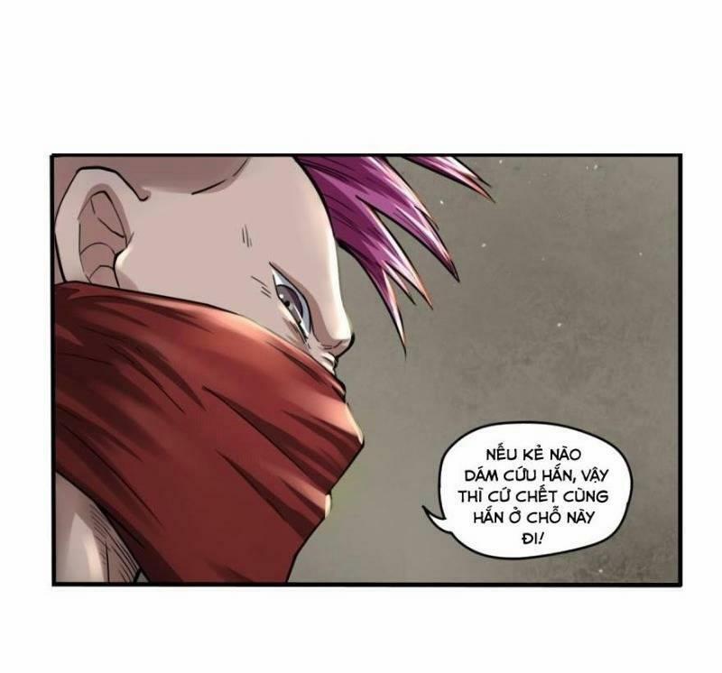 Trọng Sinh Đại Ngoạn Gia 16 trang 6