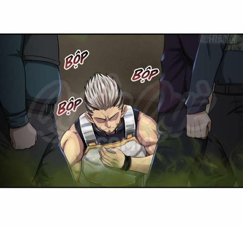 Trọng Sinh Đại Ngoạn Gia 16 trang 7