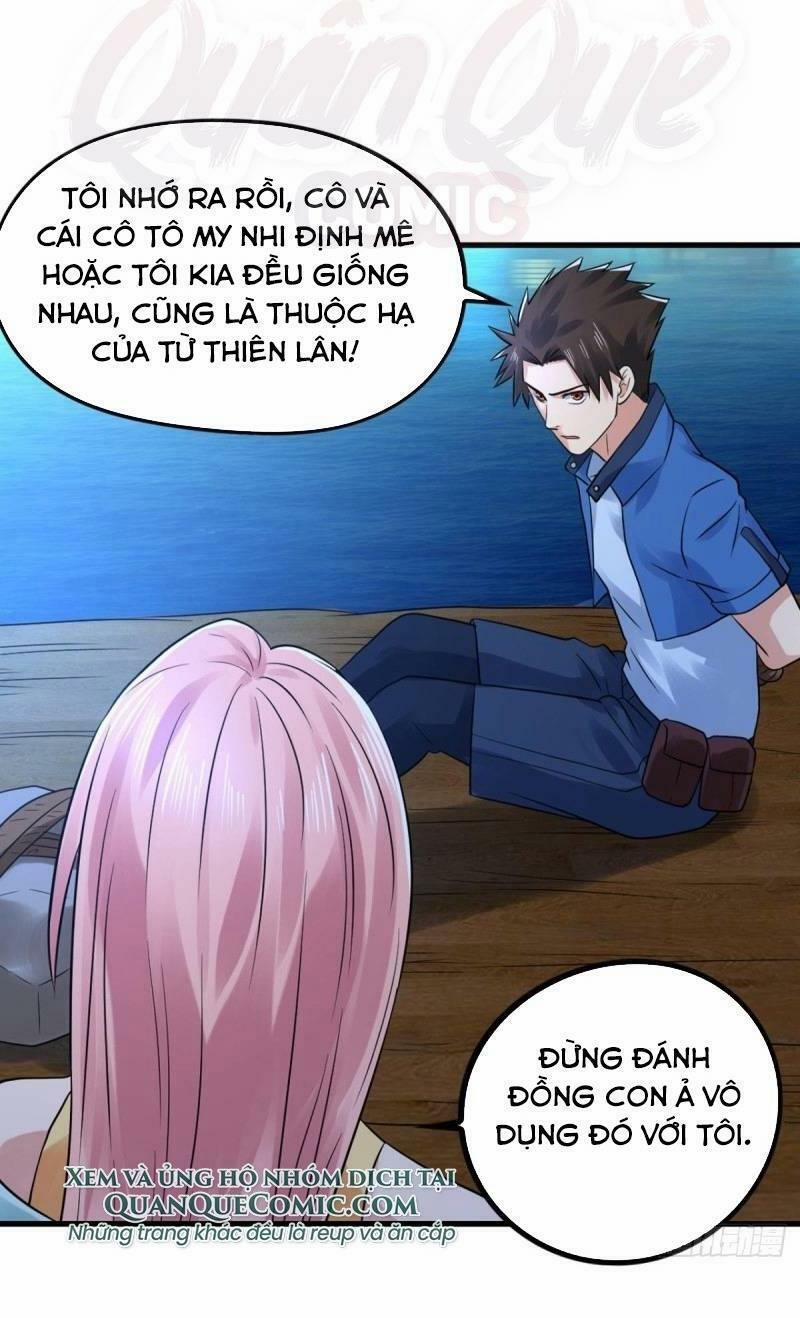 Trọng Sinh Đại Ngoạn Gia 160 trang 1