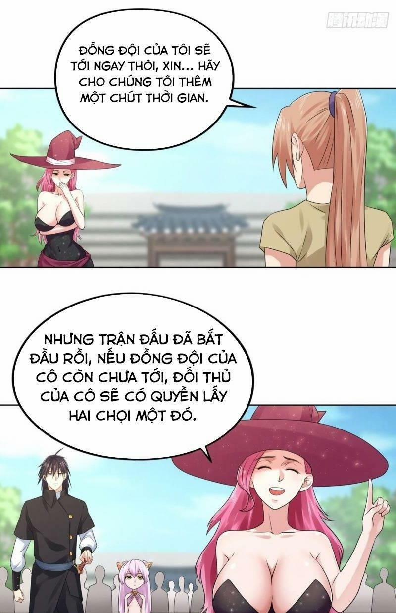 Trọng Sinh Đại Ngoạn Gia 160 trang 10