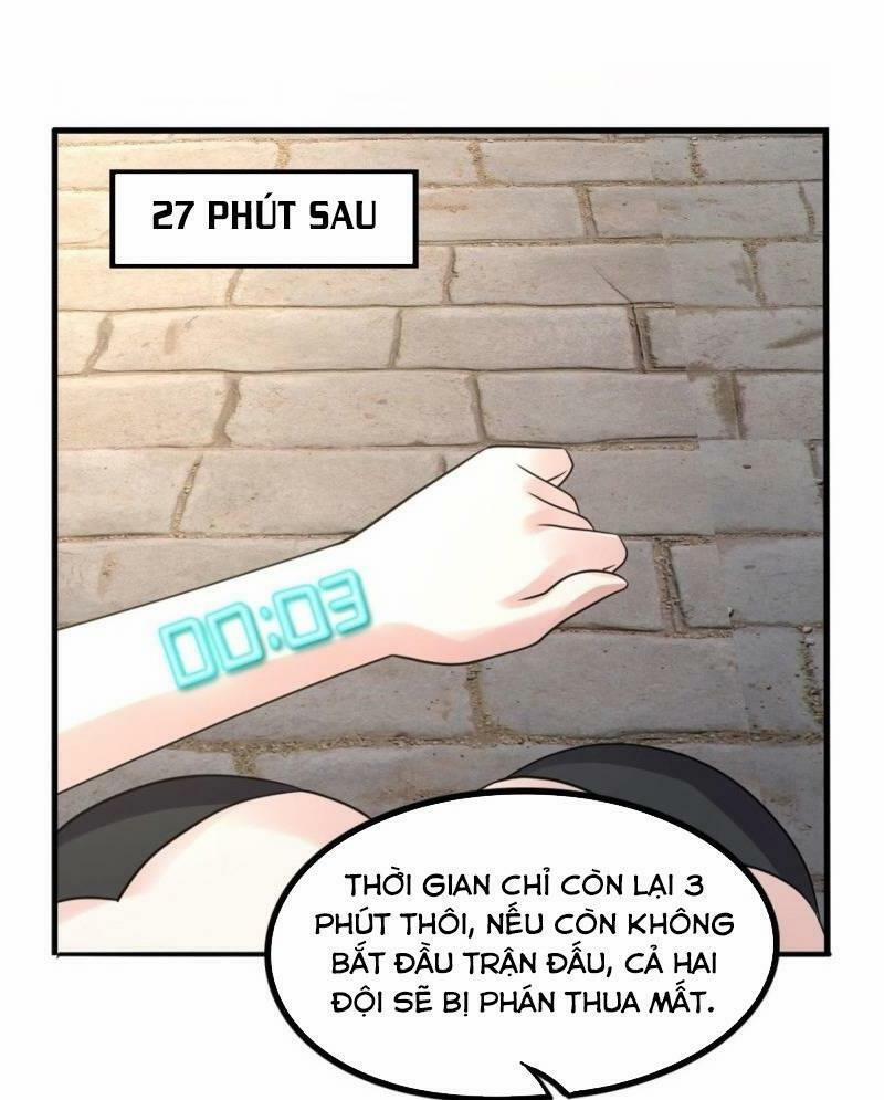 Trọng Sinh Đại Ngoạn Gia 160 trang 18