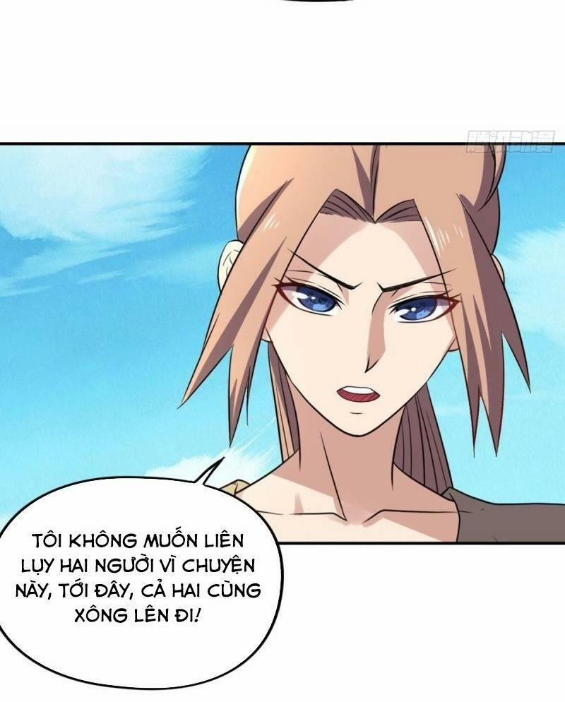 Trọng Sinh Đại Ngoạn Gia 160 trang 19