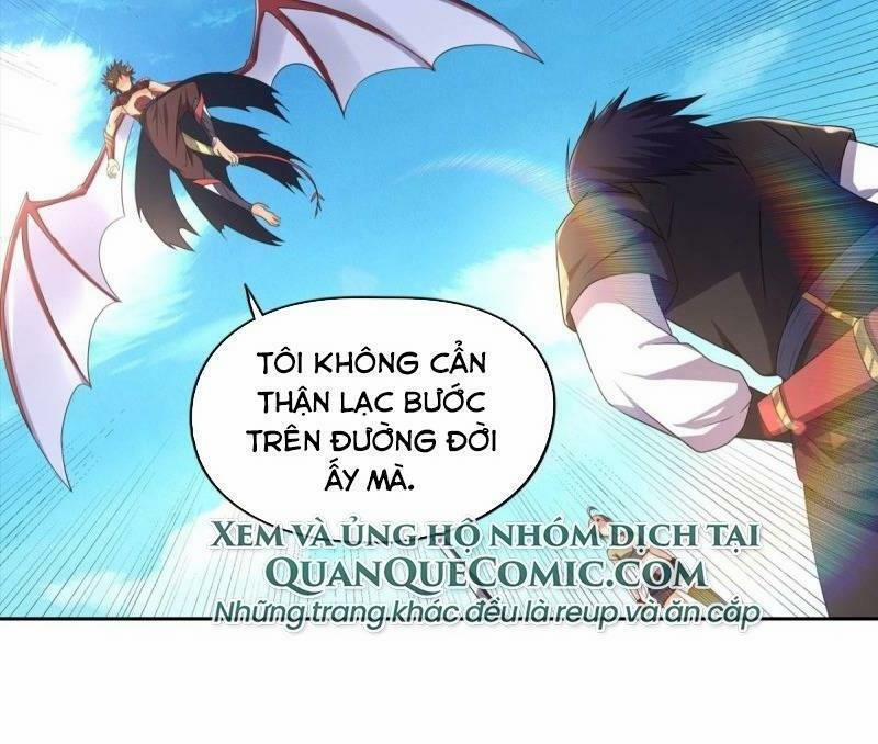 Trọng Sinh Đại Ngoạn Gia 160 trang 21