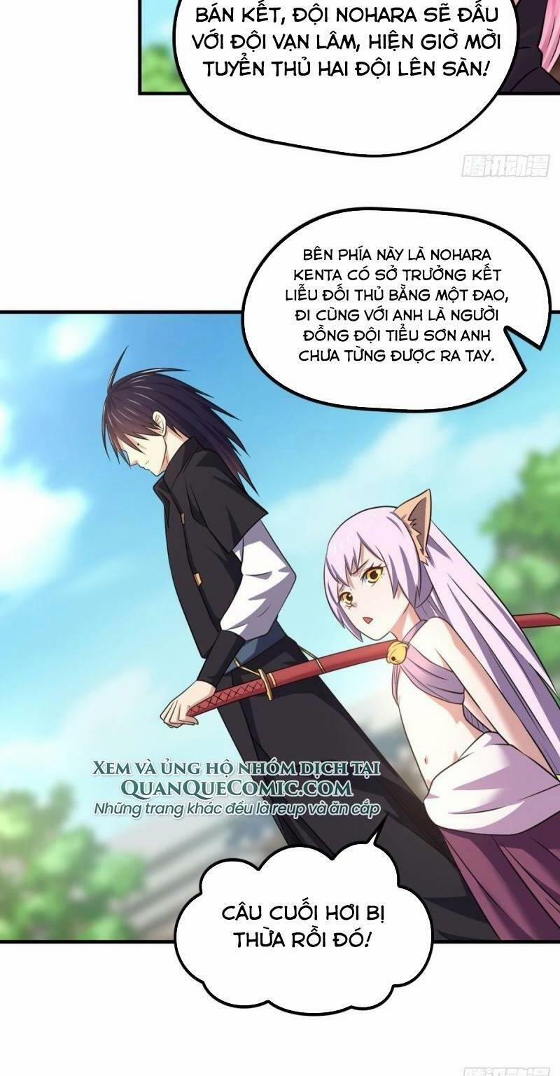 Trọng Sinh Đại Ngoạn Gia 160 trang 7