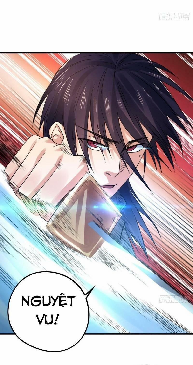 Trọng Sinh Đại Ngoạn Gia 161 trang 10