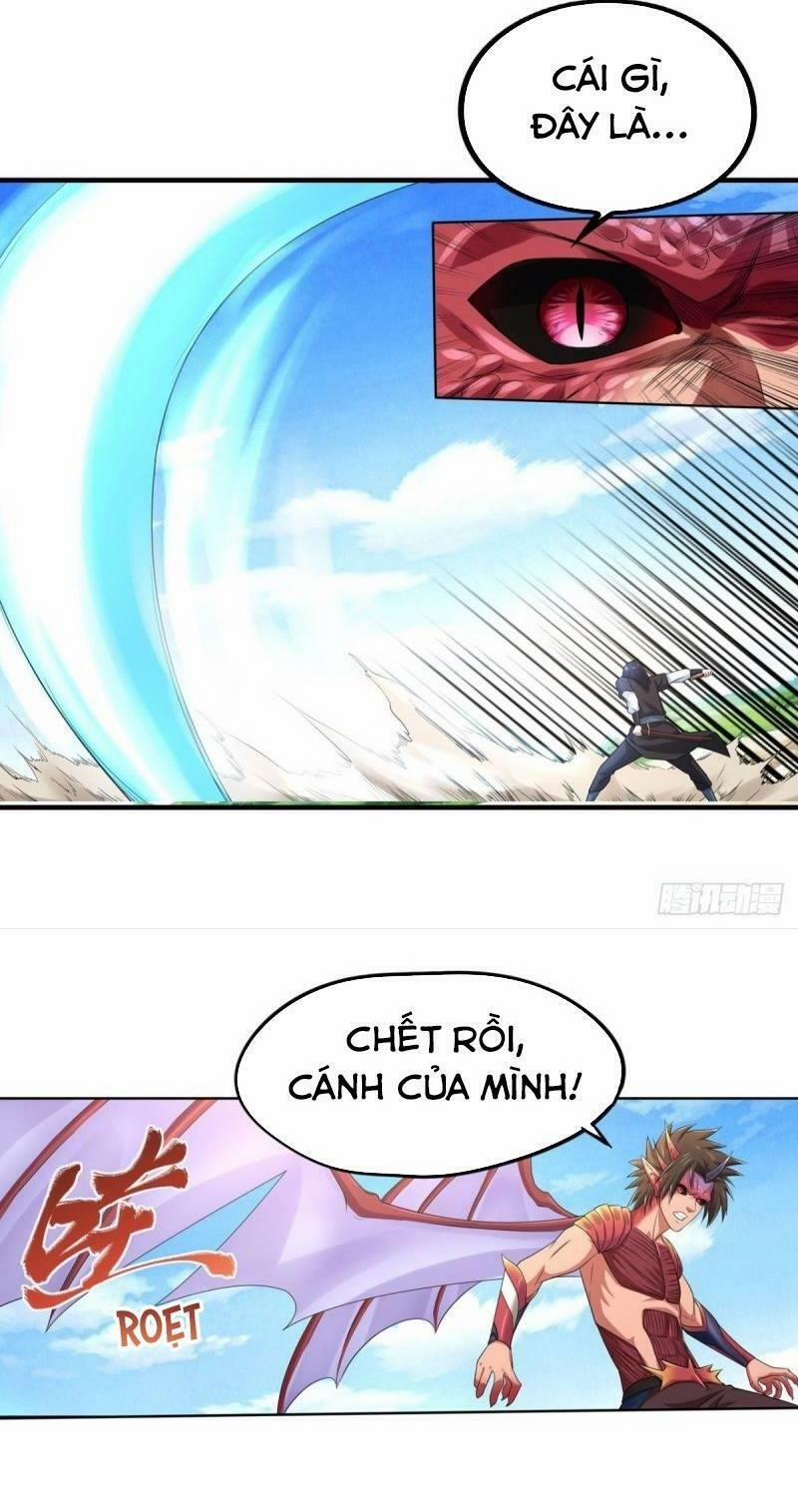 Trọng Sinh Đại Ngoạn Gia 161 trang 11