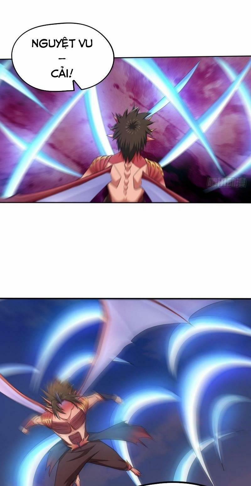 Trọng Sinh Đại Ngoạn Gia 161 trang 12