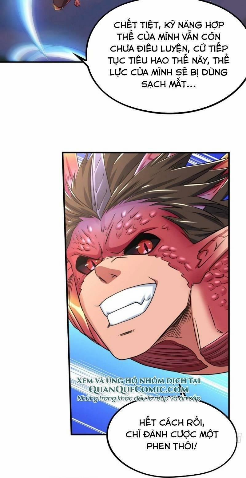 Trọng Sinh Đại Ngoạn Gia 161 trang 13