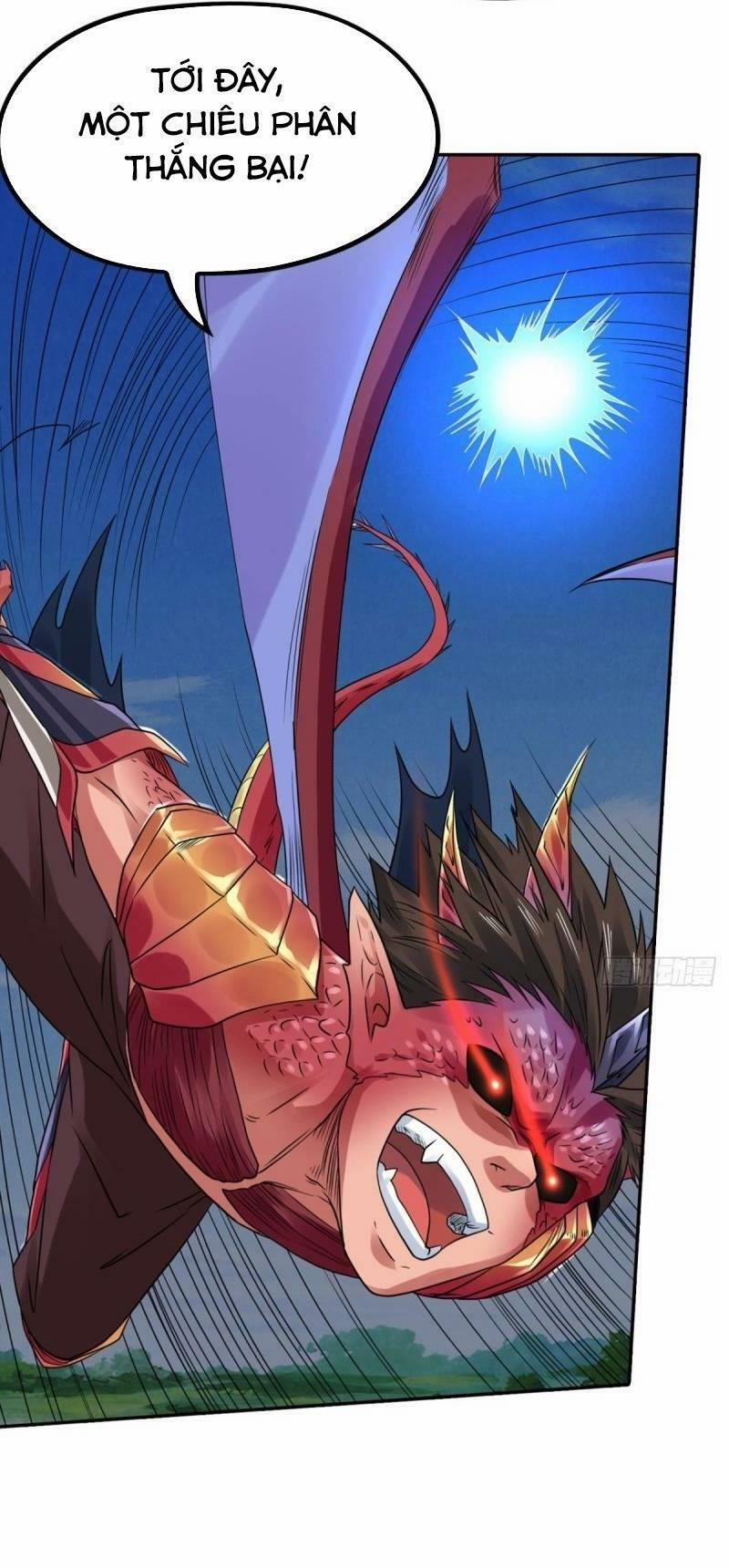 Trọng Sinh Đại Ngoạn Gia 161 trang 14