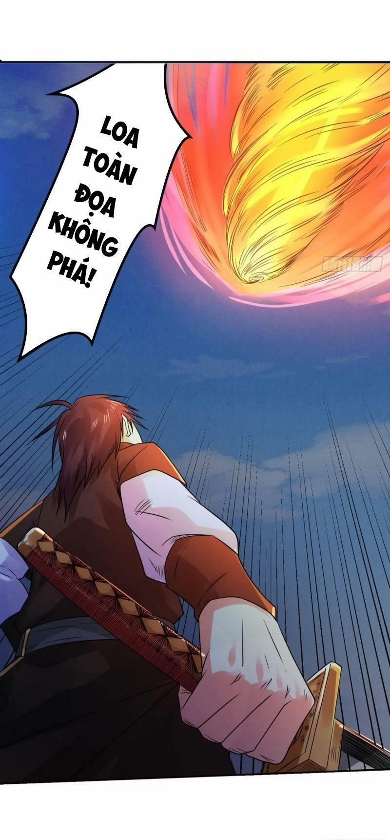 Trọng Sinh Đại Ngoạn Gia 161 trang 15