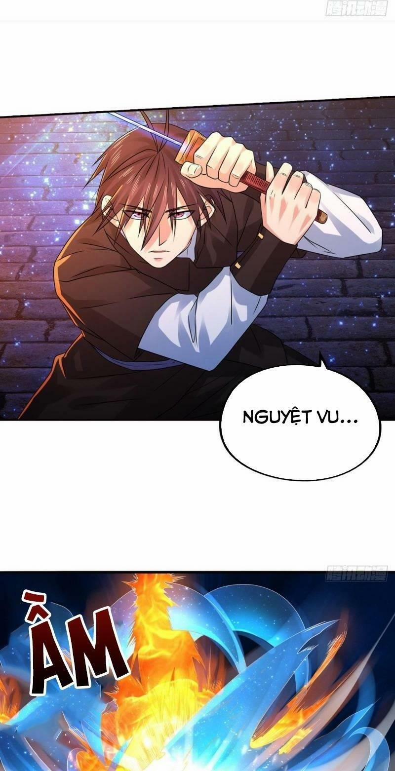 Trọng Sinh Đại Ngoạn Gia 161 trang 16