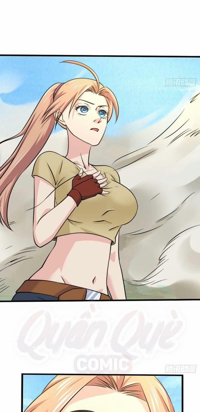 Trọng Sinh Đại Ngoạn Gia 161 trang 18