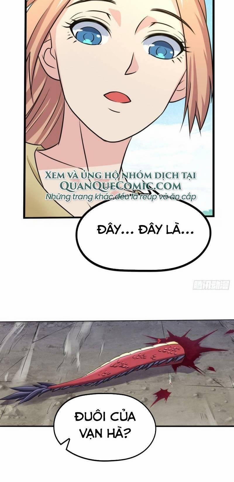 Trọng Sinh Đại Ngoạn Gia 161 trang 19