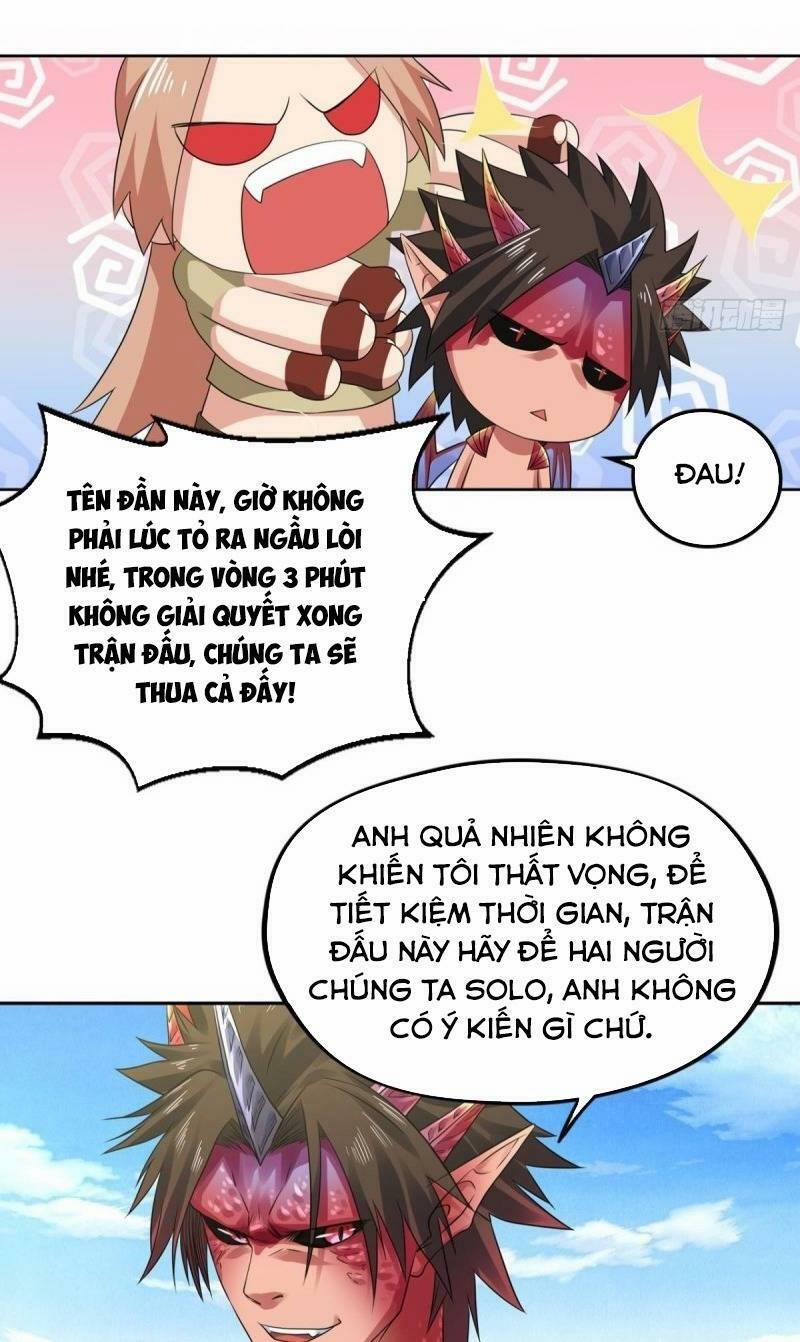 Trọng Sinh Đại Ngoạn Gia 161 trang 4