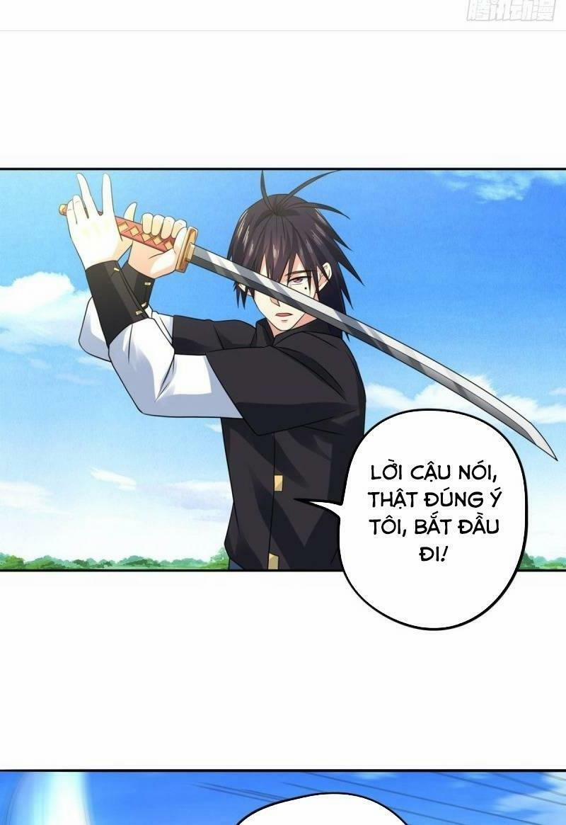 Trọng Sinh Đại Ngoạn Gia 161 trang 6