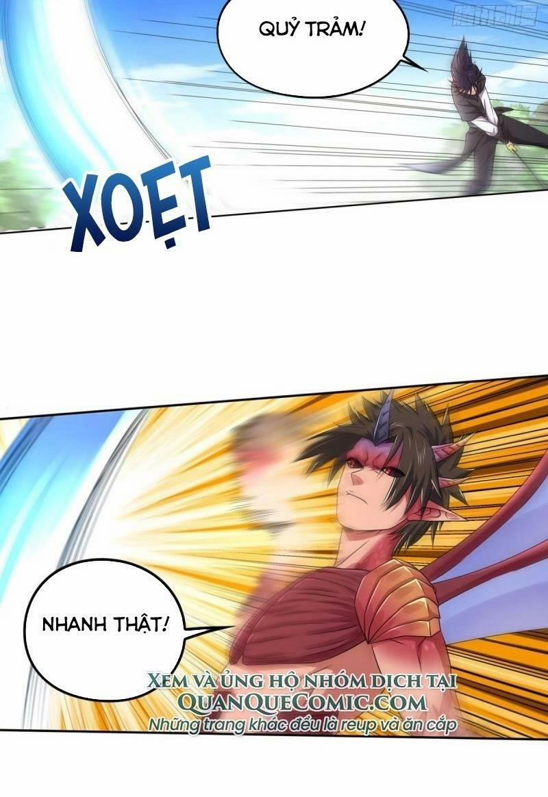 Trọng Sinh Đại Ngoạn Gia 161 trang 7