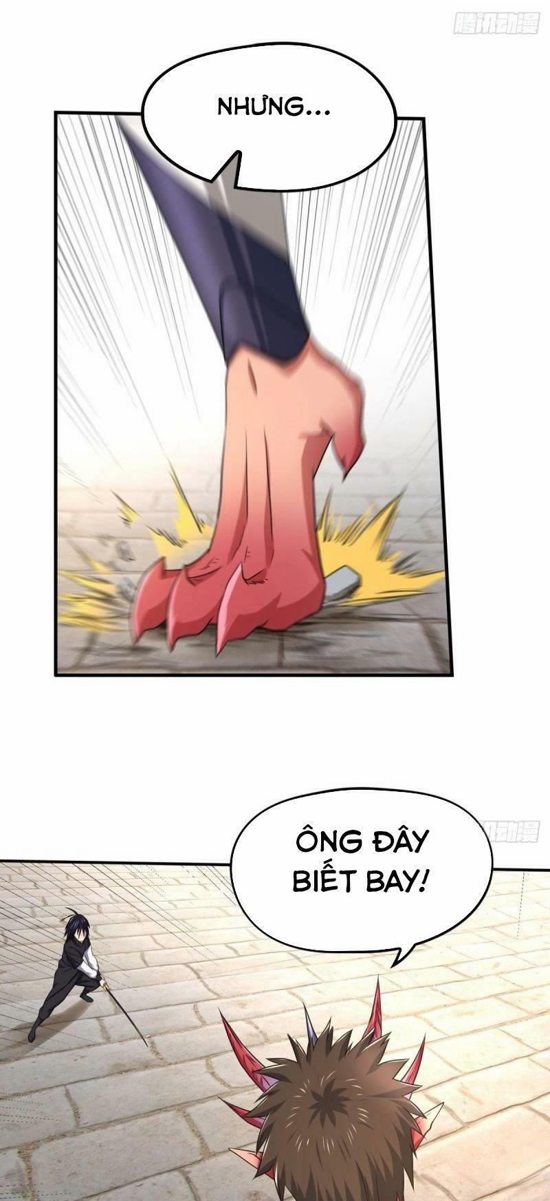 Trọng Sinh Đại Ngoạn Gia 161 trang 8