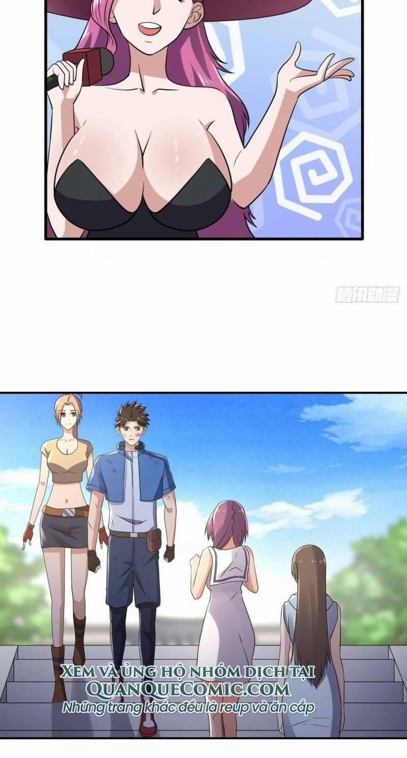 Trọng Sinh Đại Ngoạn Gia 162 trang 13