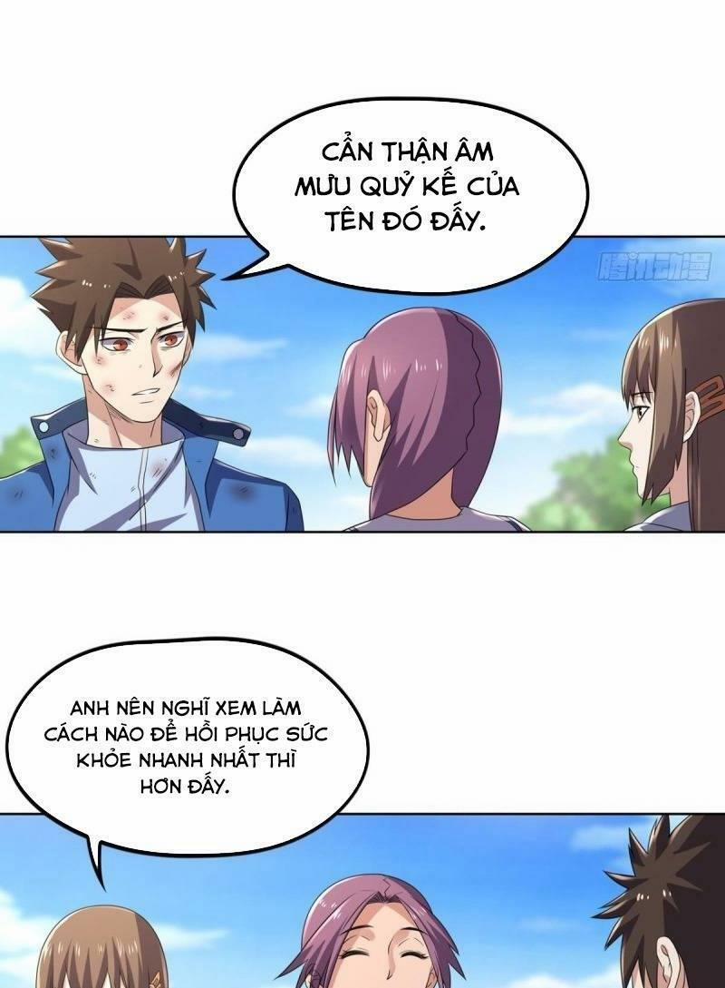 Trọng Sinh Đại Ngoạn Gia 162 trang 14