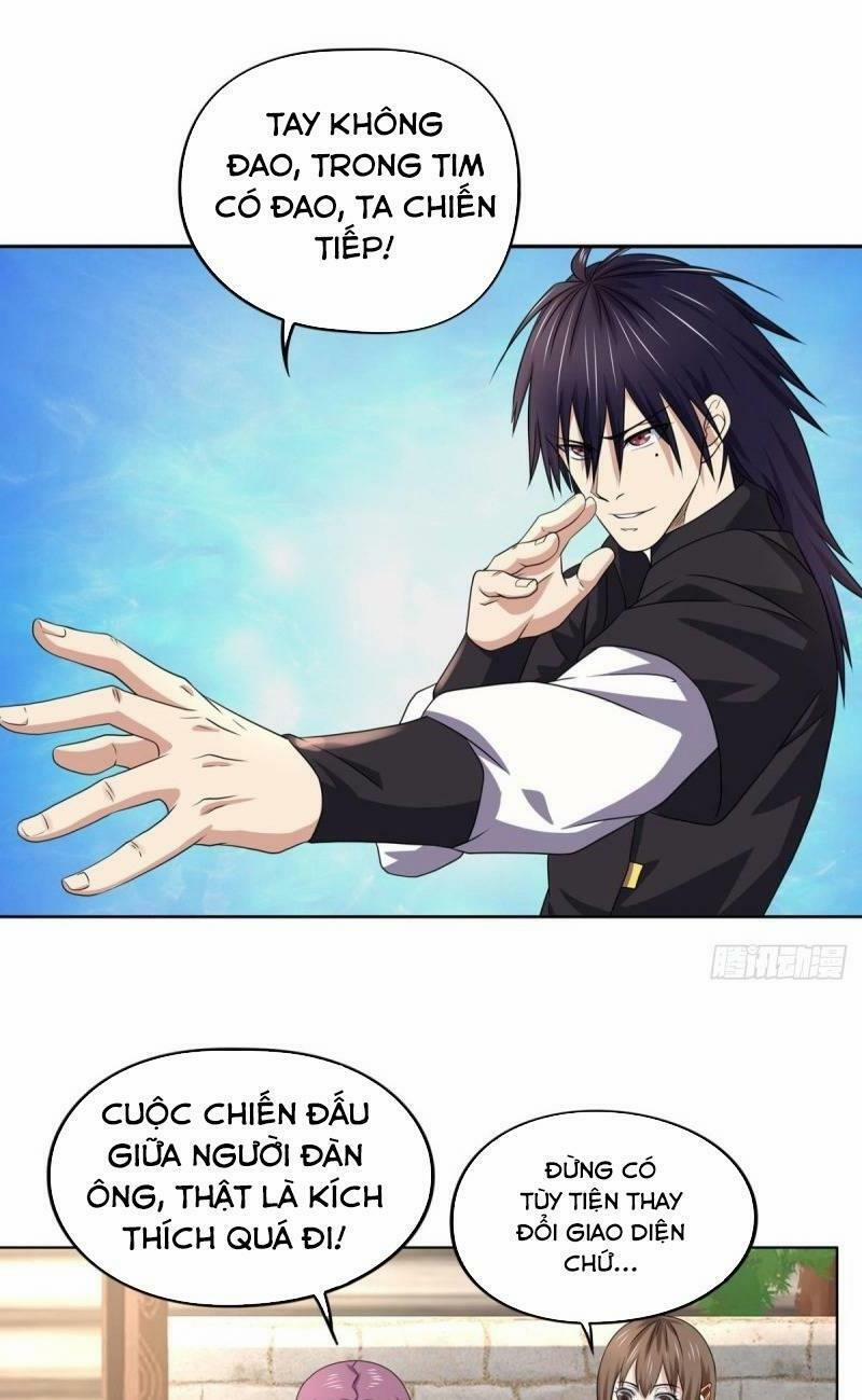 Trọng Sinh Đại Ngoạn Gia 162 trang 6