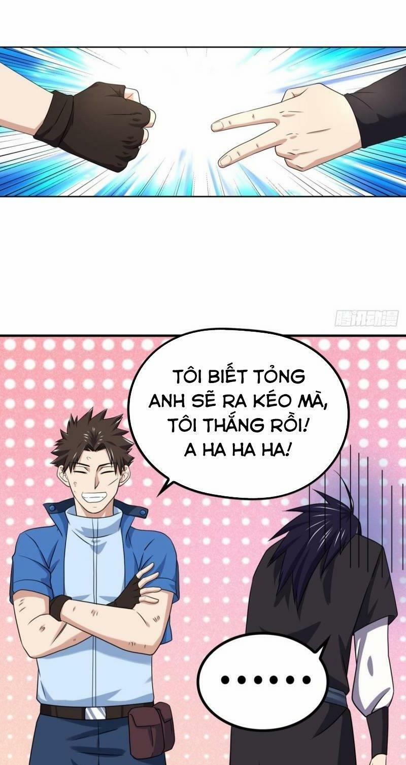 Trọng Sinh Đại Ngoạn Gia 162 trang 8